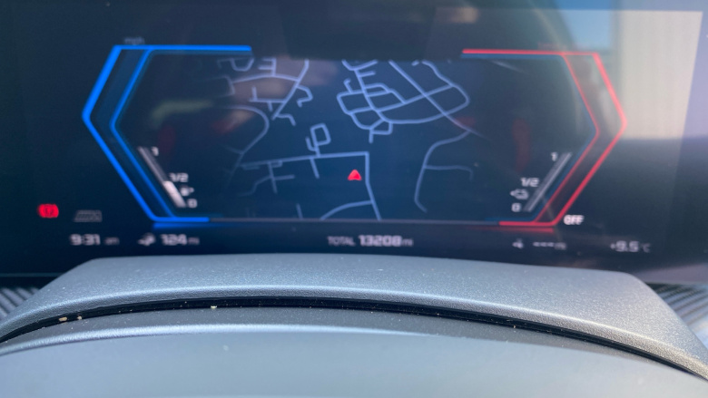 BMW XM 5dr Auto Estate